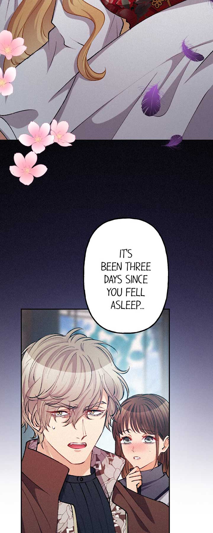 The Heat of the Reincarnated Villainess Chapter 131 246 44