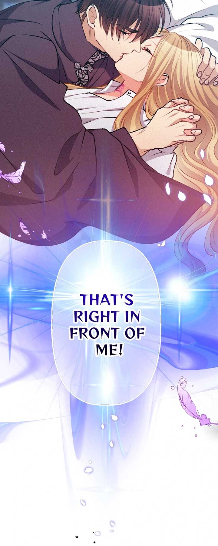 The Heat of the Reincarnated Villainess Chapter 131 250 48