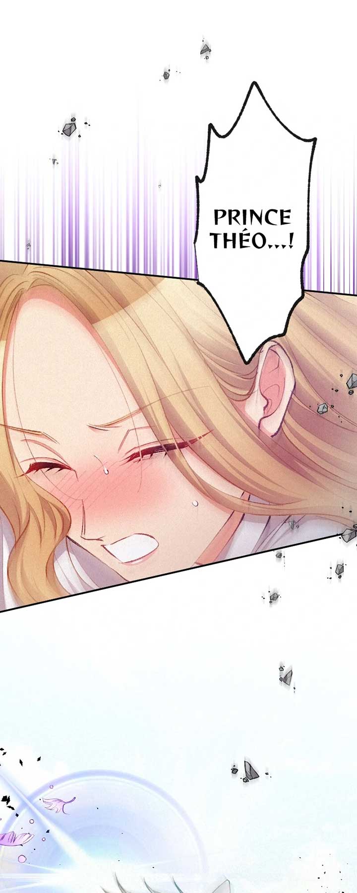 The Heat of the Reincarnated Villainess Chapter 131 253 51