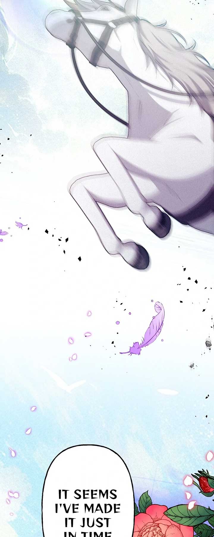 The Heat of the Reincarnated Villainess Chapter 131 254 52