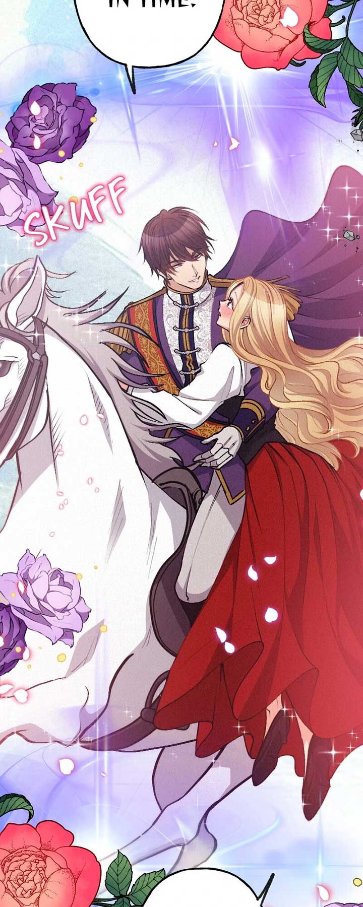 The Heat of the Reincarnated Villainess Chapter 131 255 53