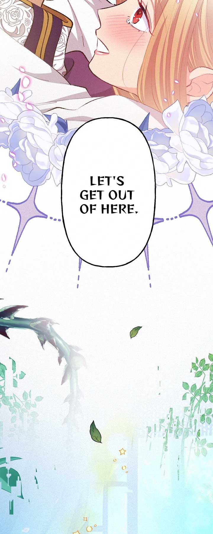 The Heat of the Reincarnated Villainess Chapter 131 257 55