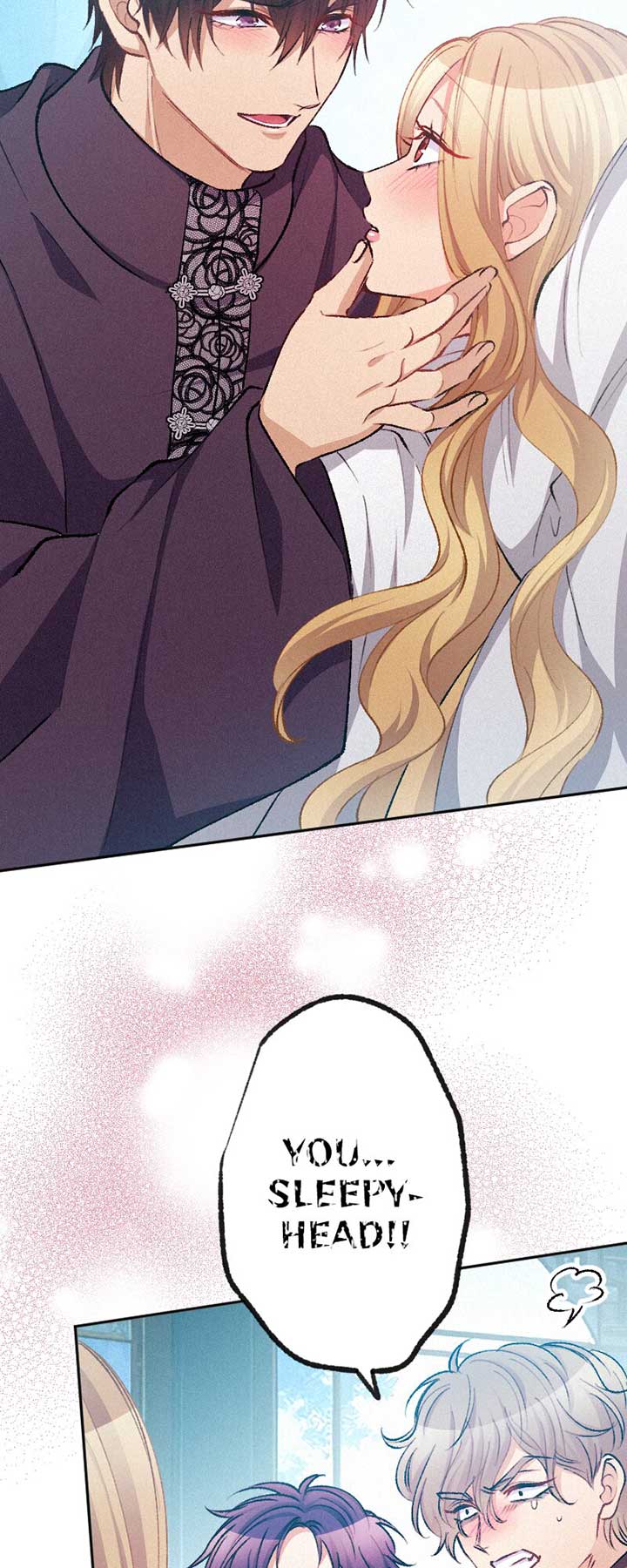 The Heat of the Reincarnated Villainess Chapter 131 259 57