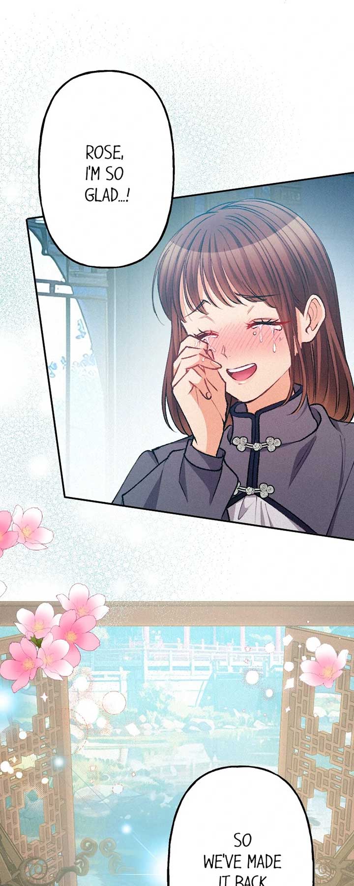 The Heat of the Reincarnated Villainess Chapter 131 261 59
