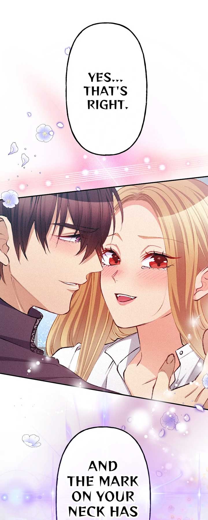The Heat of the Reincarnated Villainess Chapter 131 263 61