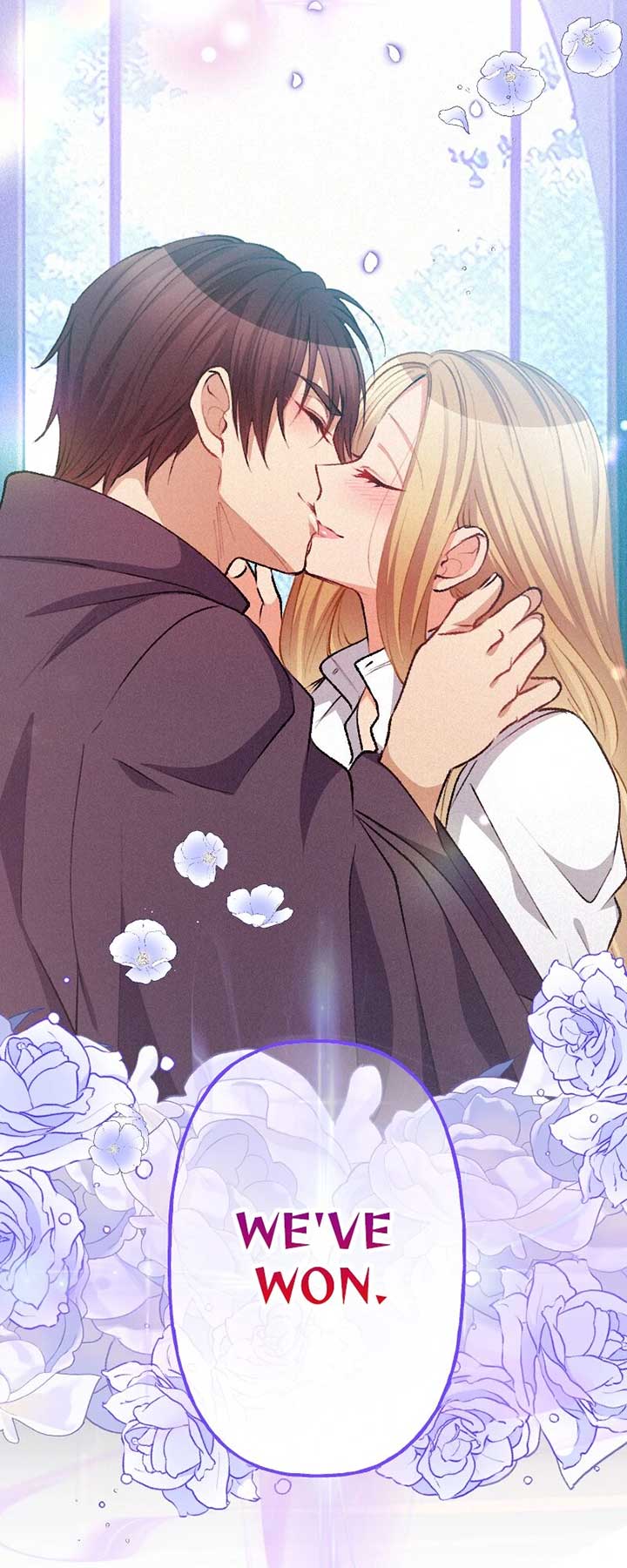 The Heat of the Reincarnated Villainess Chapter 131 265 63
