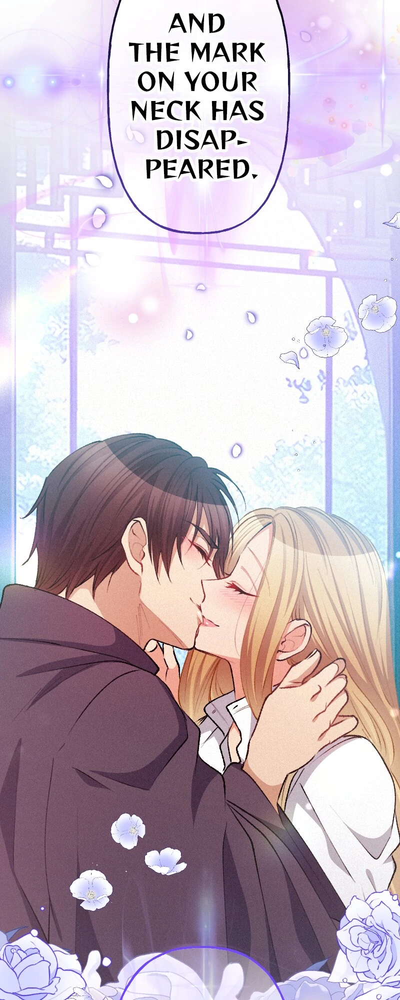 The Heat of the Reincarnated Villainess Chapter 132 193 003