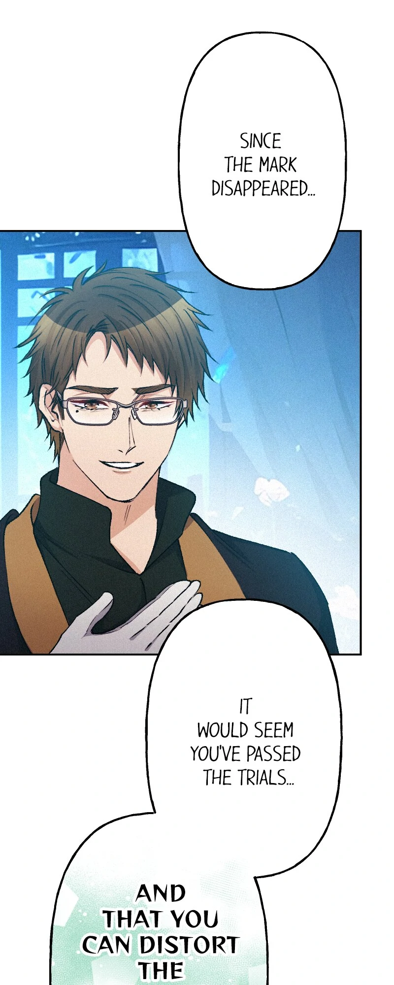 The Heat of the Reincarnated Villainess Chapter 132 196 006