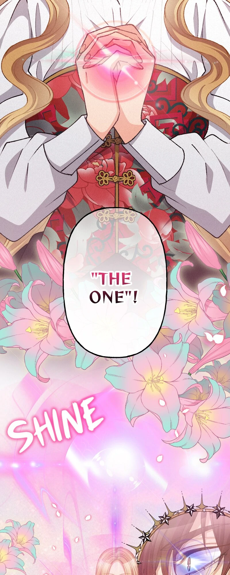 The Heat of the Reincarnated Villainess Chapter 132 202 012