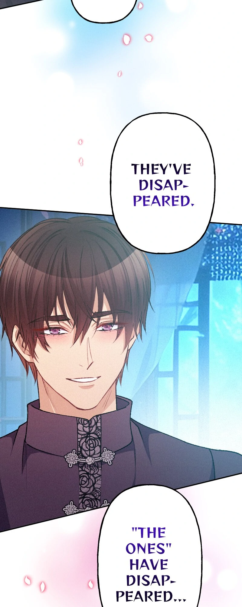 The Heat of the Reincarnated Villainess Chapter 132 206 016