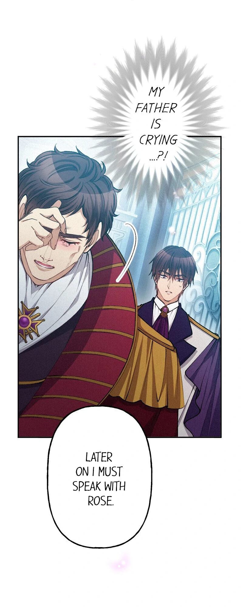 The Heat of the Reincarnated Villainess Chapter 132 220 030