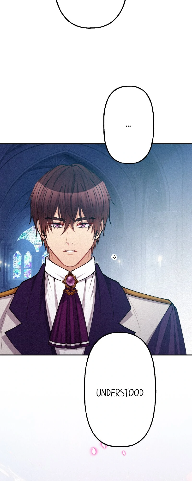 The Heat of the Reincarnated Villainess Chapter 132 222 032