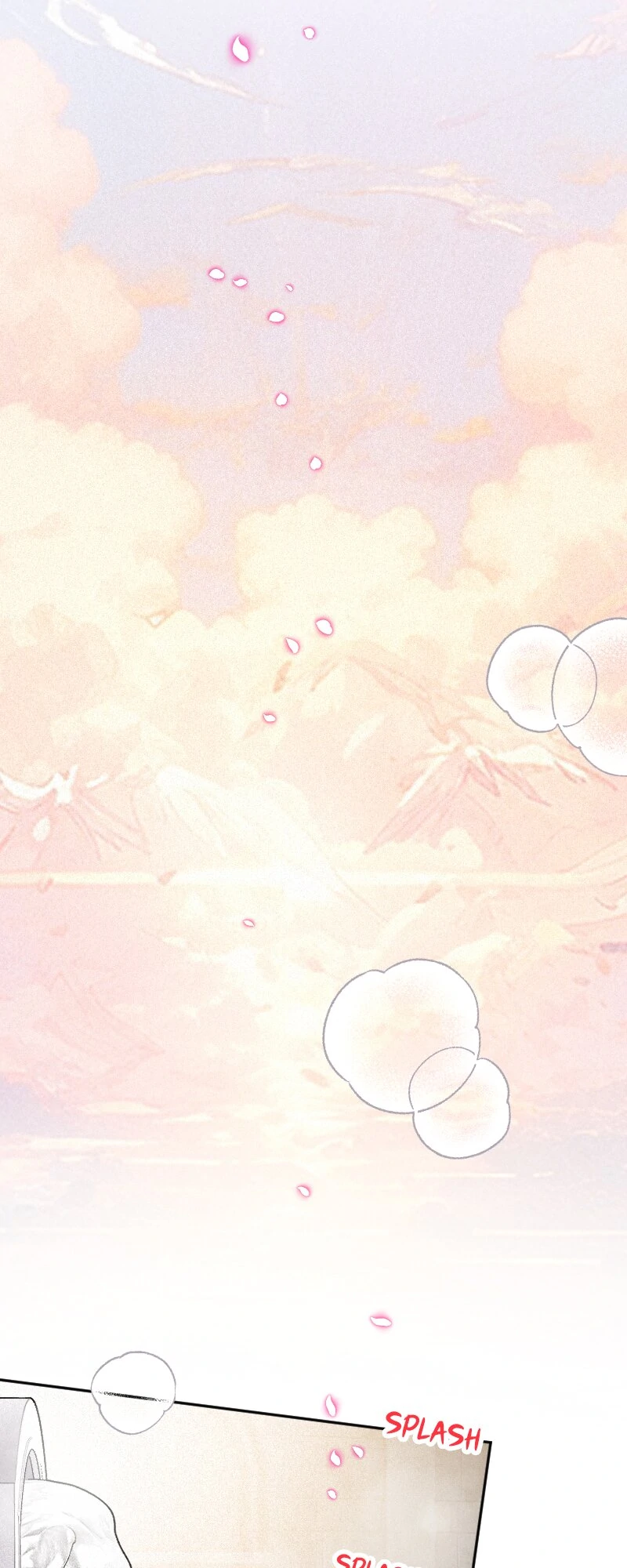 The Heat of the Reincarnated Villainess Chapter 132 223 033