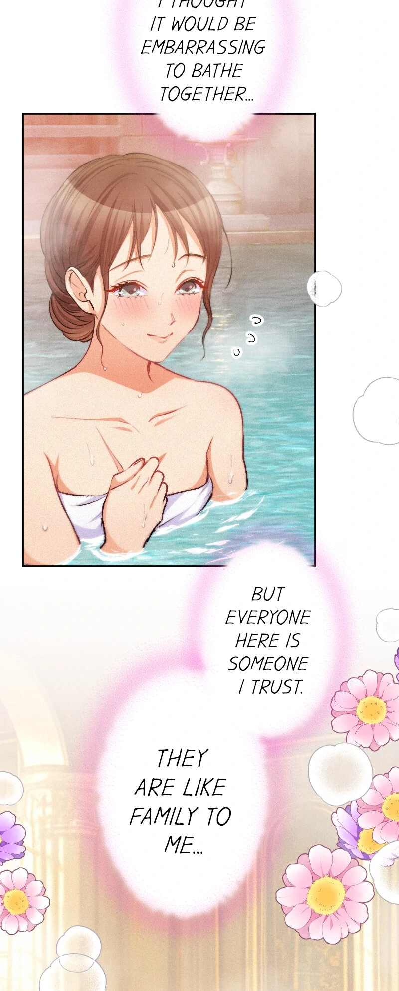 The Heat of the Reincarnated Villainess Chapter 132 225 035