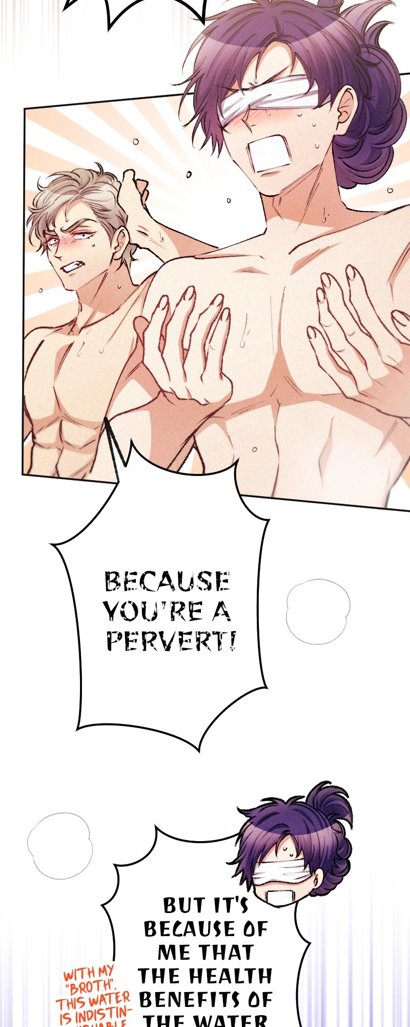 The Heat of the Reincarnated Villainess Chapter 132 227 037