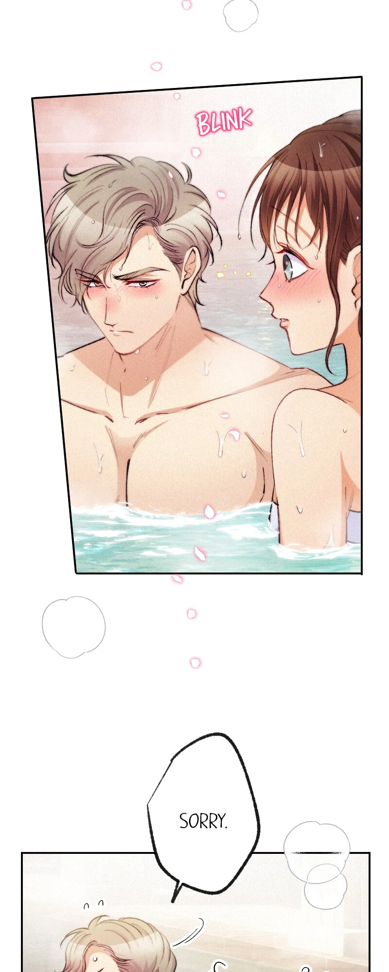 The Heat of the Reincarnated Villainess Chapter 132 232 042