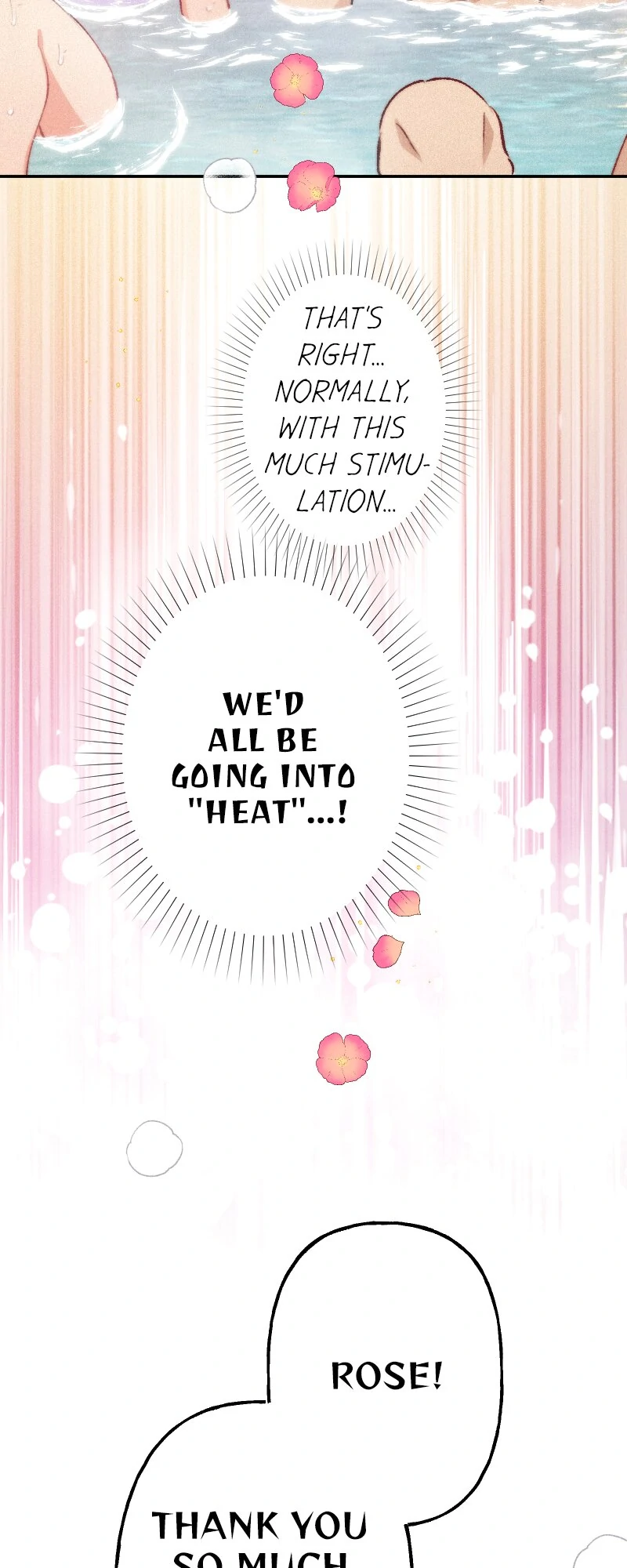 The Heat of the Reincarnated Villainess Chapter 132 234 044