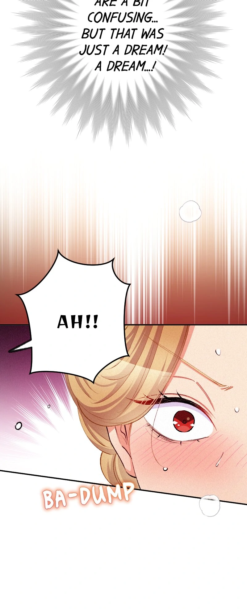 The Heat of the Reincarnated Villainess Chapter 132 240 050