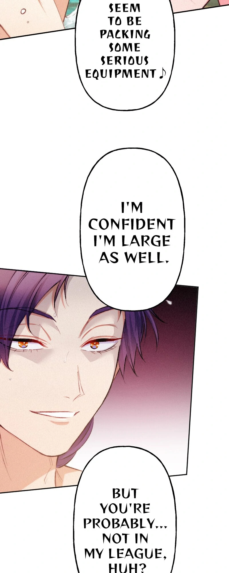 The Heat of the Reincarnated Villainess Chapter 132 242 052