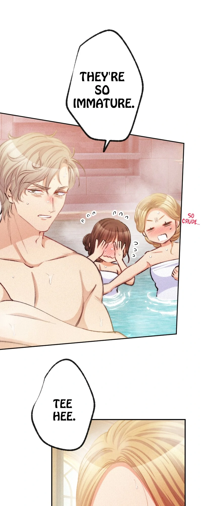 The Heat of the Reincarnated Villainess Chapter 132 246 056