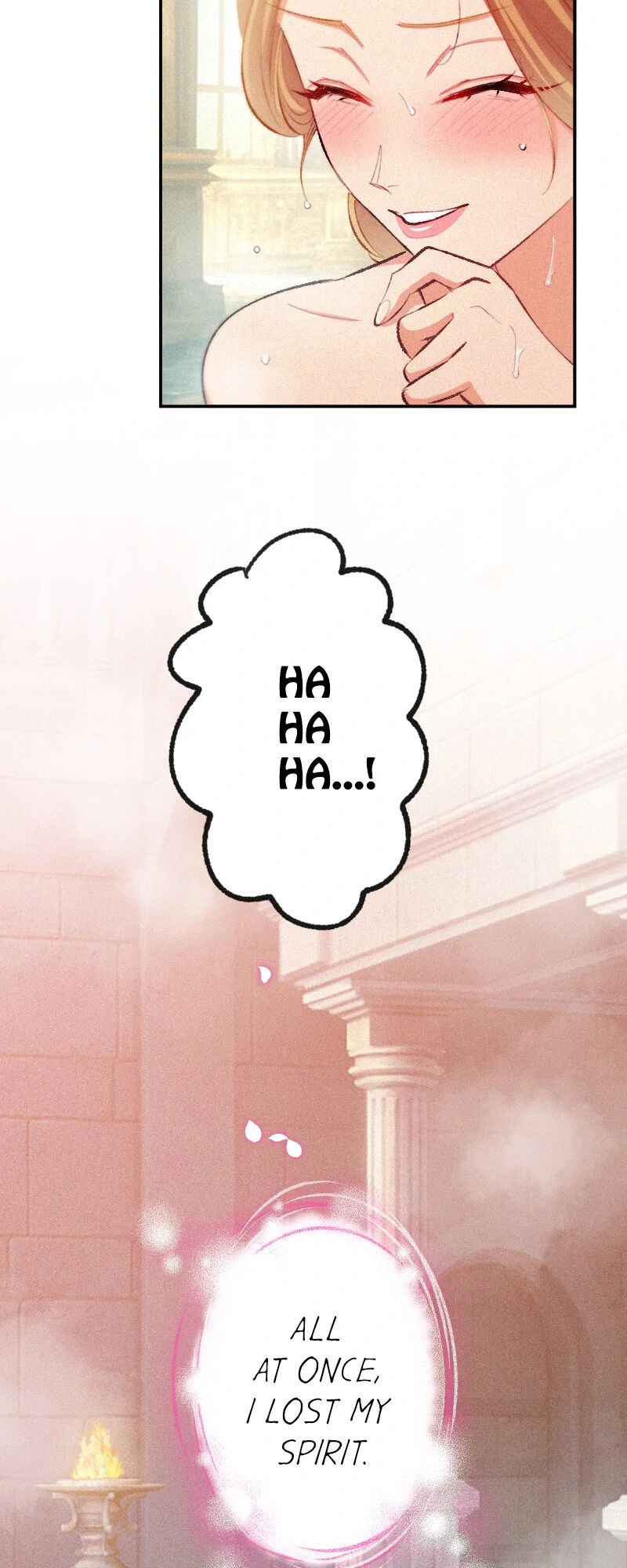 The Heat of the Reincarnated Villainess Chapter 132 247 057