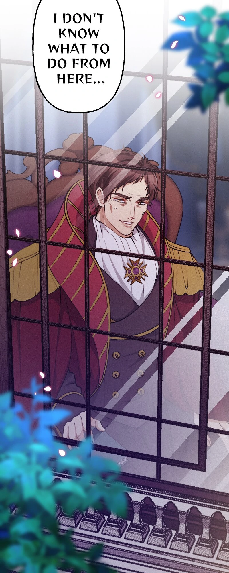 The Heat of the Reincarnated Villainess Chapter 132 250 060