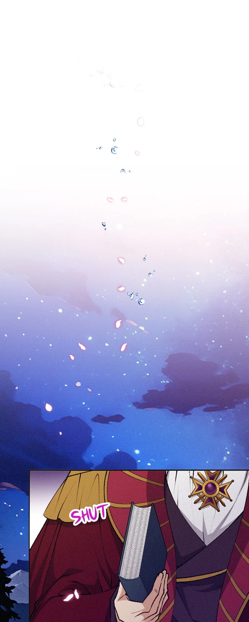 The Heat of the Reincarnated Villainess Chapter 133 185 001