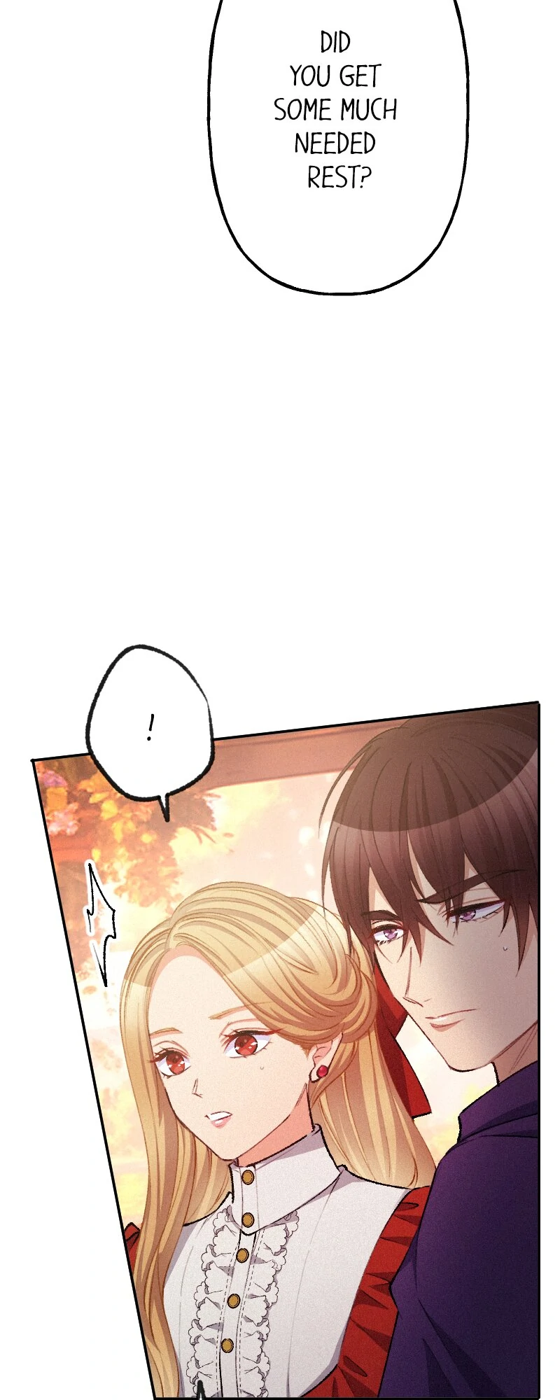 The Heat of the Reincarnated Villainess Chapter 133 190 006