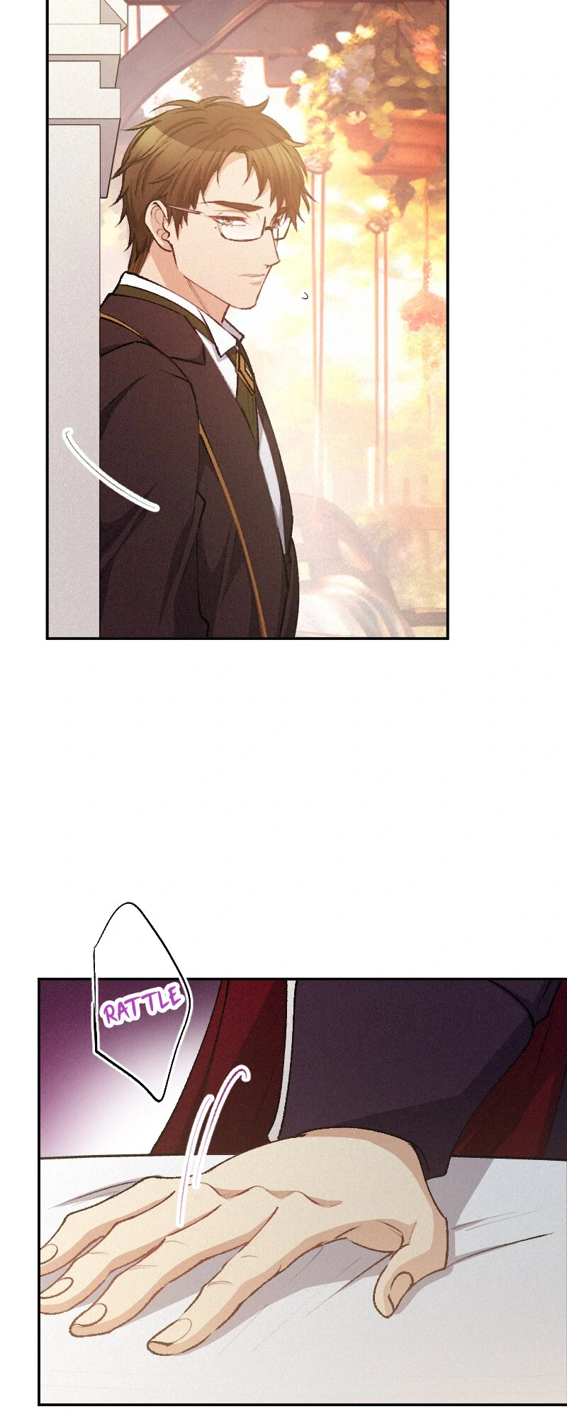 The Heat of the Reincarnated Villainess Chapter 133 193 009