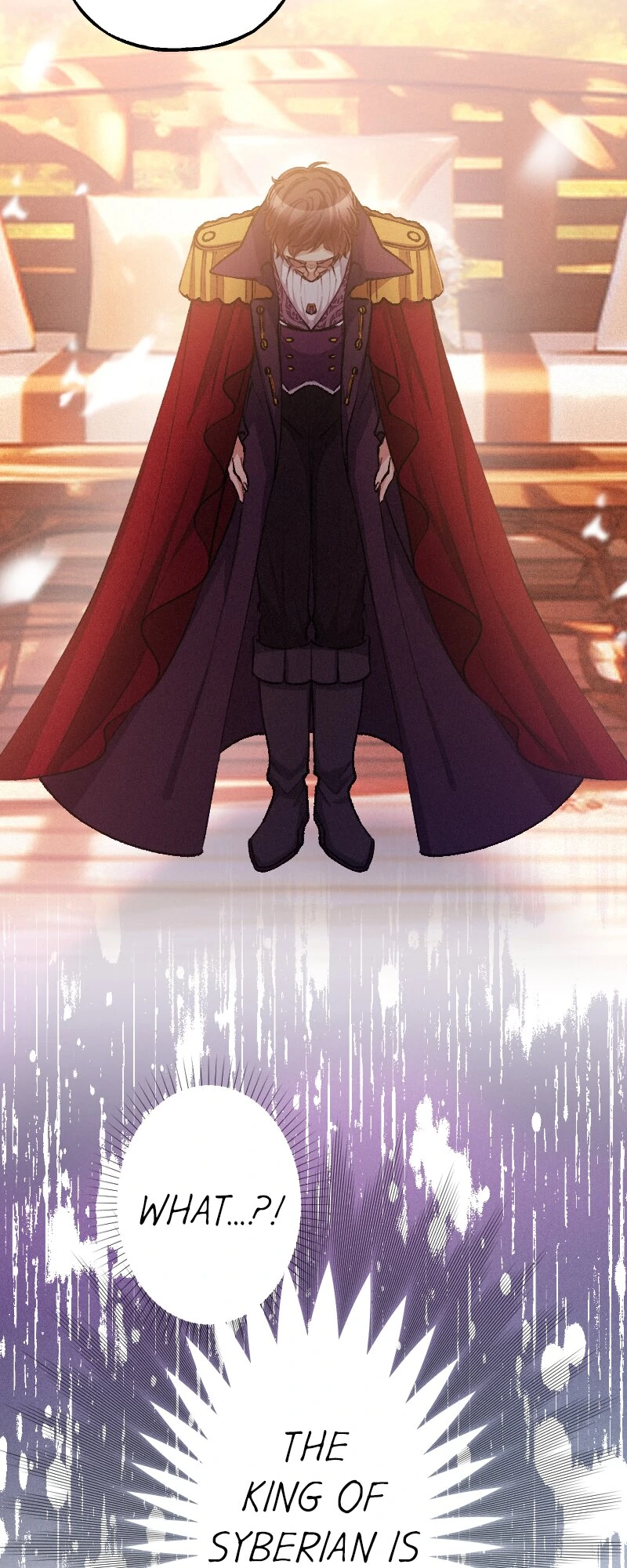 The Heat of the Reincarnated Villainess Chapter 133 196 012