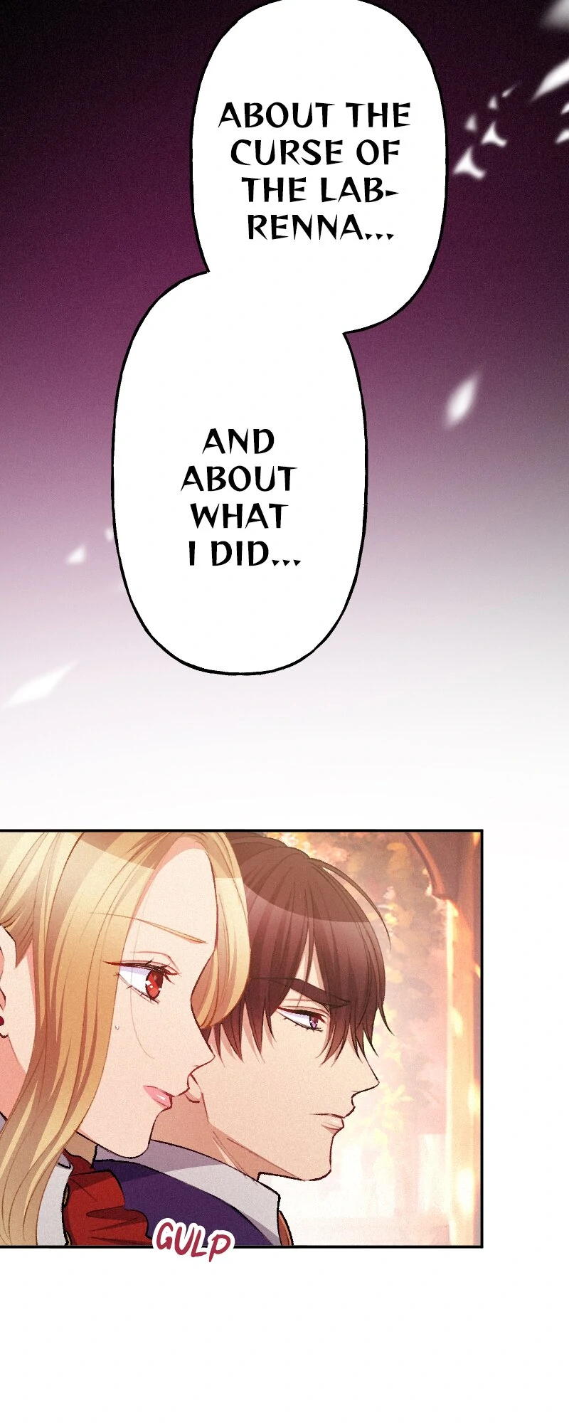 The Heat of the Reincarnated Villainess Chapter 133 198 014
