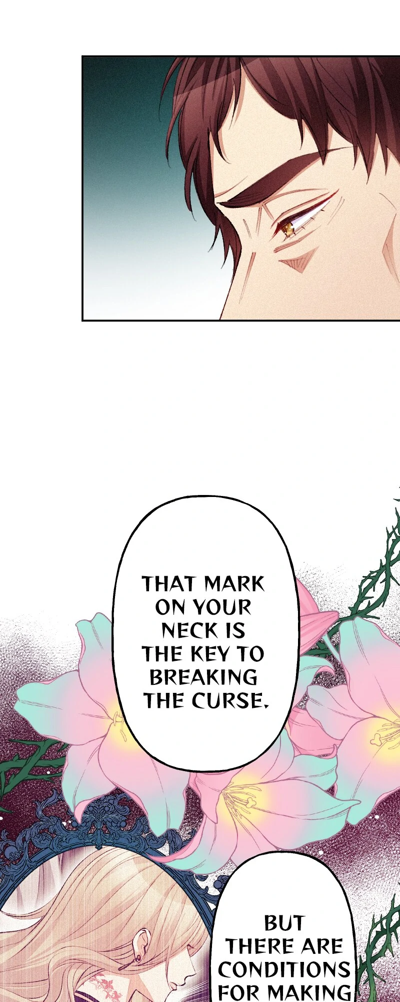 The Heat of the Reincarnated Villainess Chapter 133 199 015