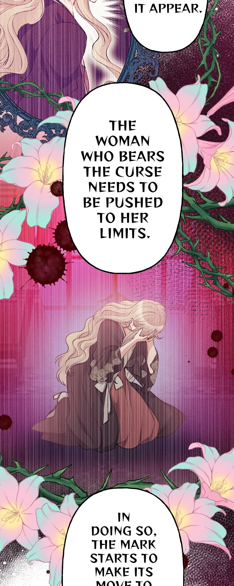The Heat of the Reincarnated Villainess Chapter 133 200 016