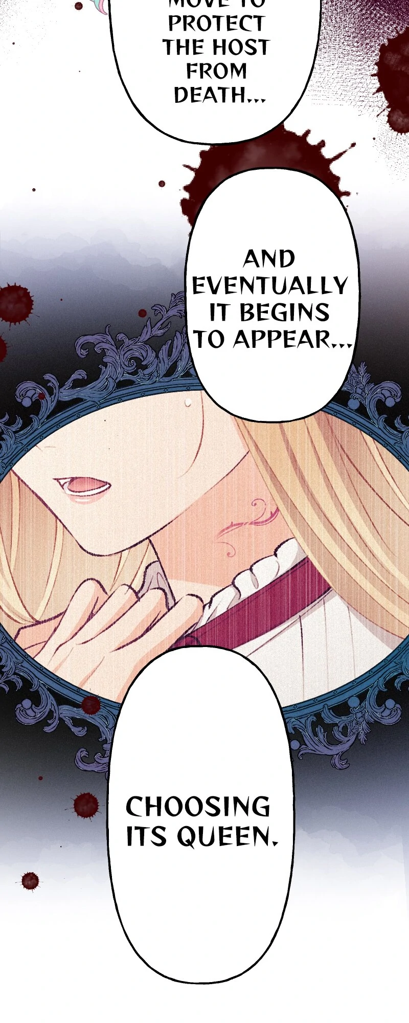 The Heat of the Reincarnated Villainess Chapter 133 201 017