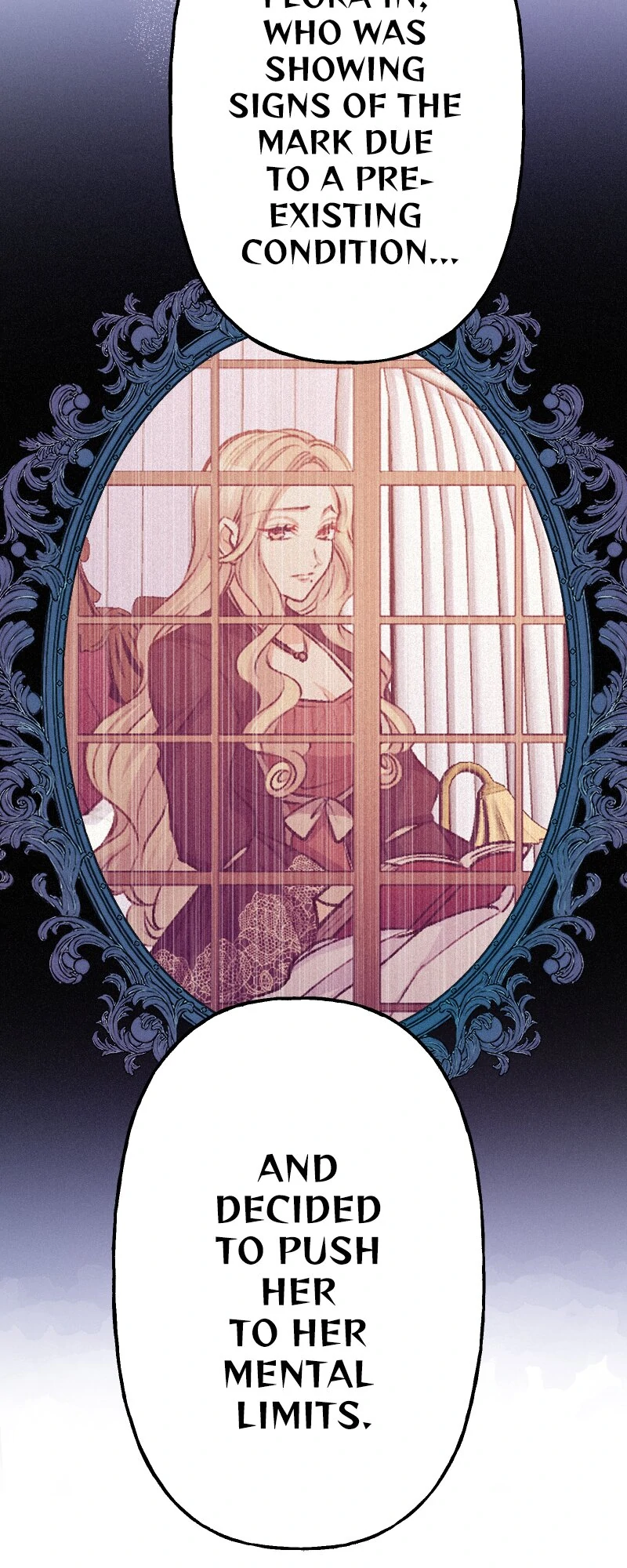 The Heat of the Reincarnated Villainess Chapter 133 203 019