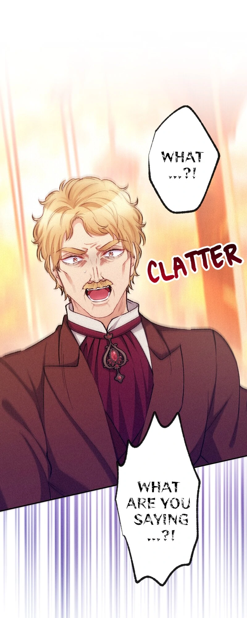 The Heat of the Reincarnated Villainess Chapter 133 205 021