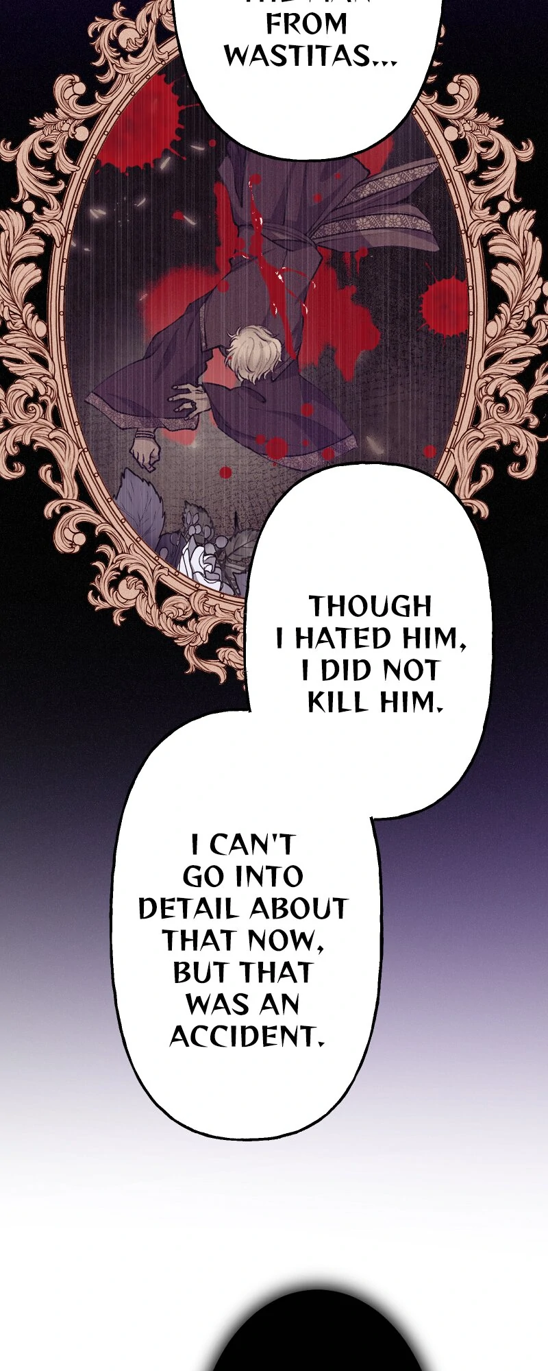 The Heat of the Reincarnated Villainess Chapter 133 207 023