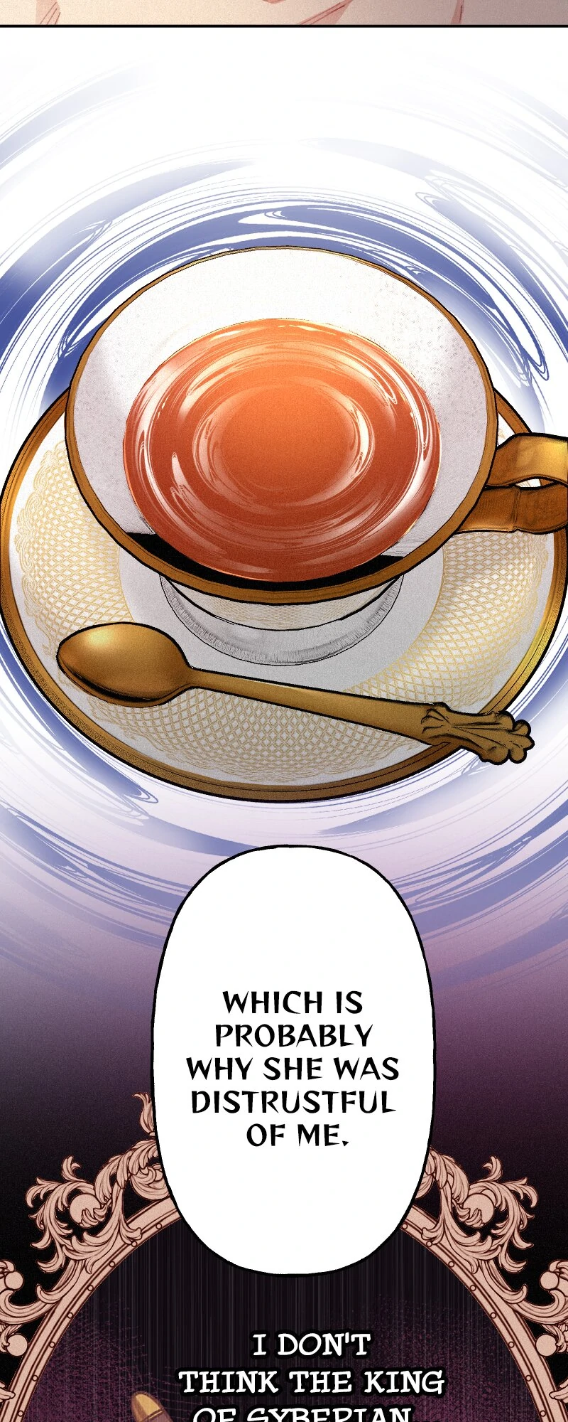 The Heat of the Reincarnated Villainess Chapter 133 210 026