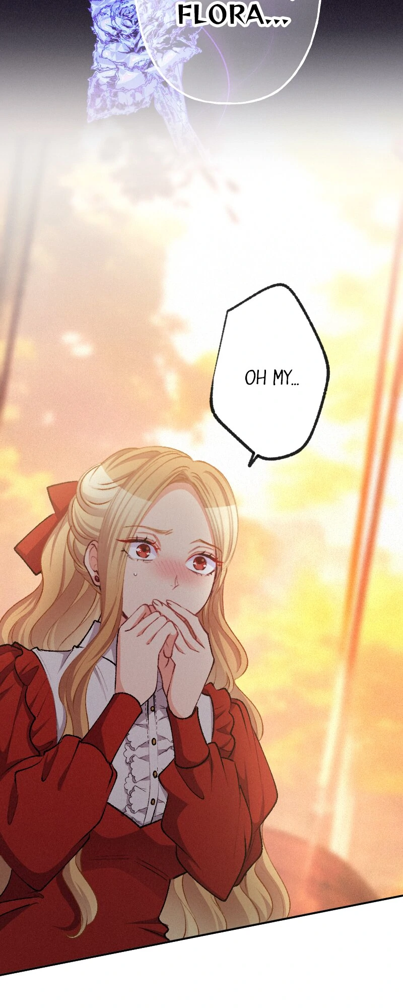 The Heat of the Reincarnated Villainess Chapter 133 216 032