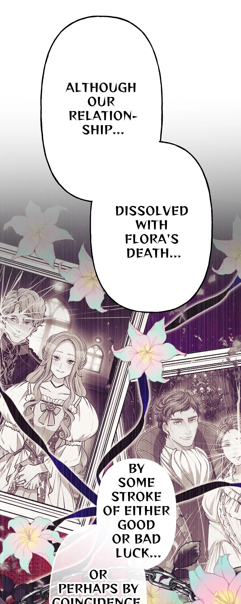 The Heat of the Reincarnated Villainess Chapter 133 217 033