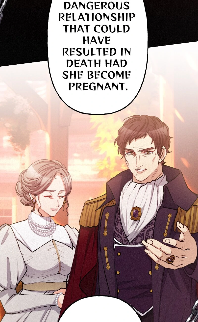 The Heat of the Reincarnated Villainess Chapter 133 219 035