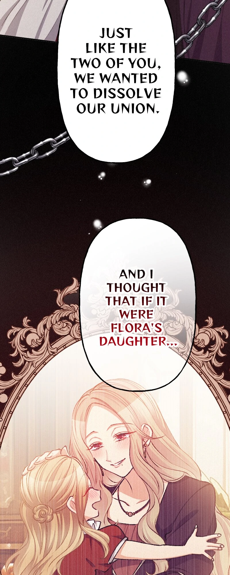 The Heat of the Reincarnated Villainess Chapter 133 220 036