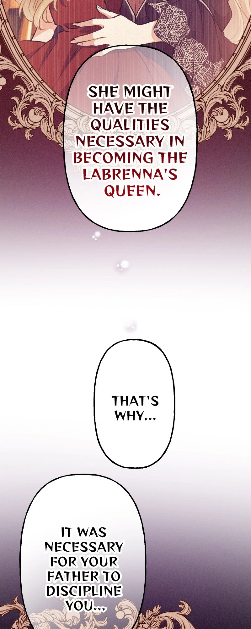 The Heat of the Reincarnated Villainess Chapter 133 221 037