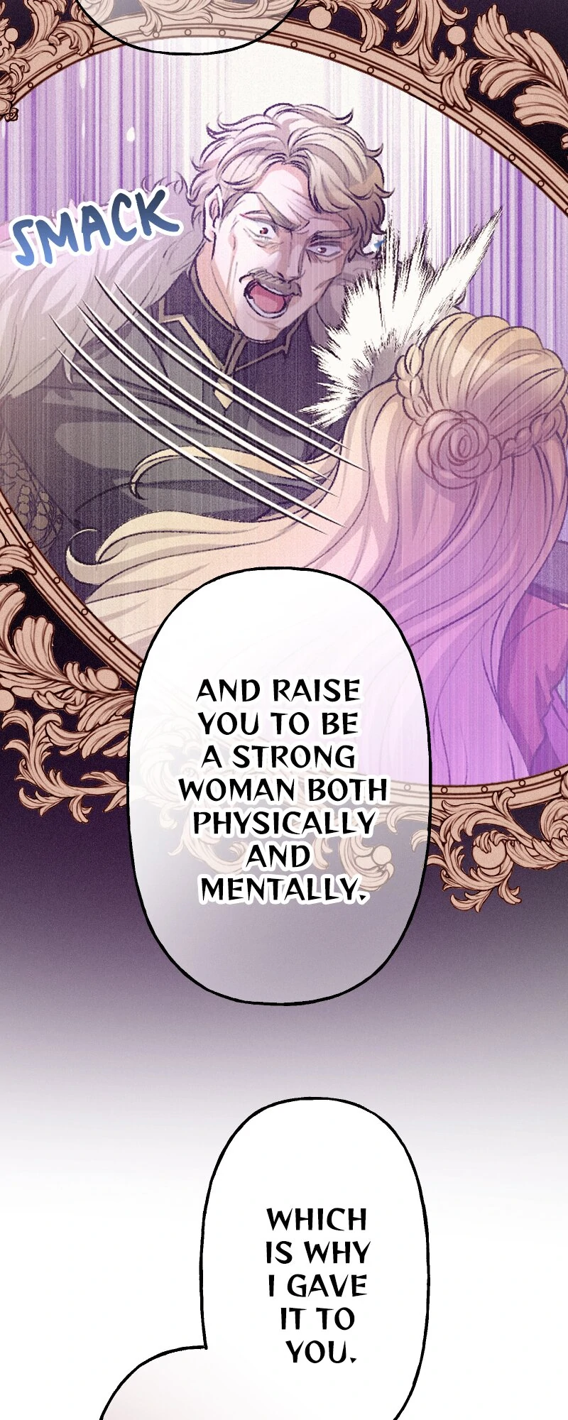 The Heat of the Reincarnated Villainess Chapter 133 222 038