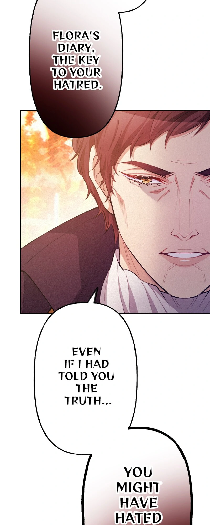 The Heat of the Reincarnated Villainess Chapter 133 223 039