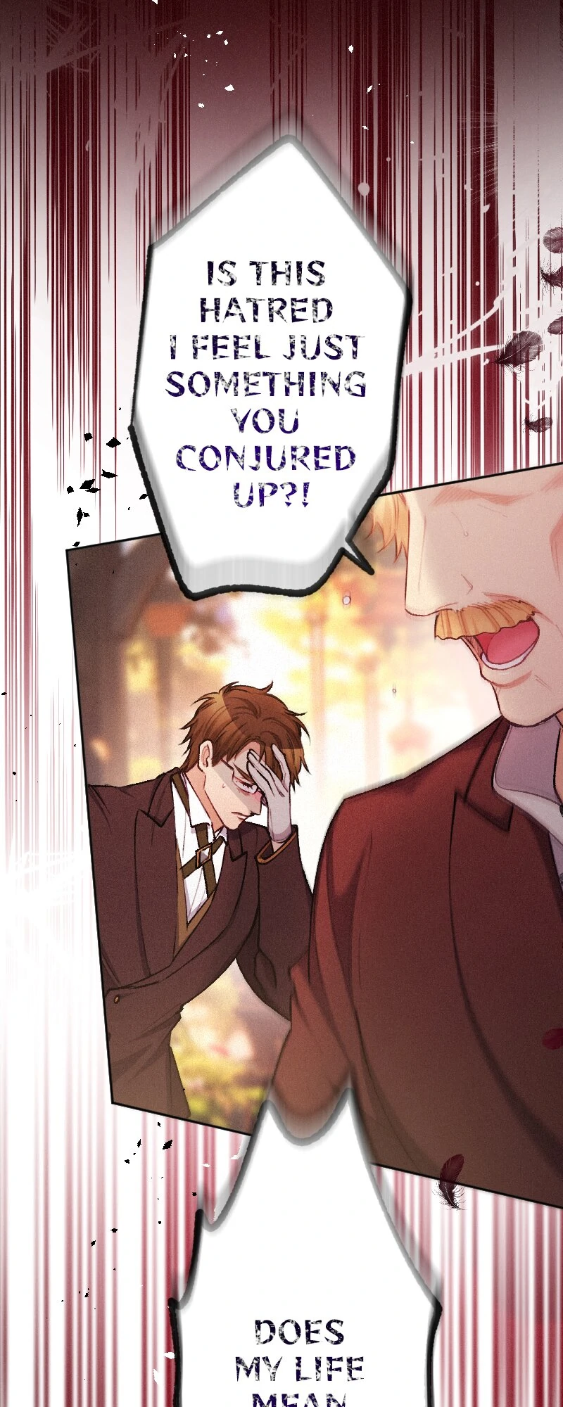 The Heat of the Reincarnated Villainess Chapter 133 228 044