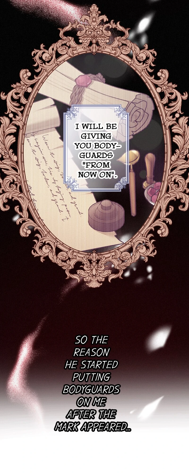 The Heat of the Reincarnated Villainess Chapter 133 234 050