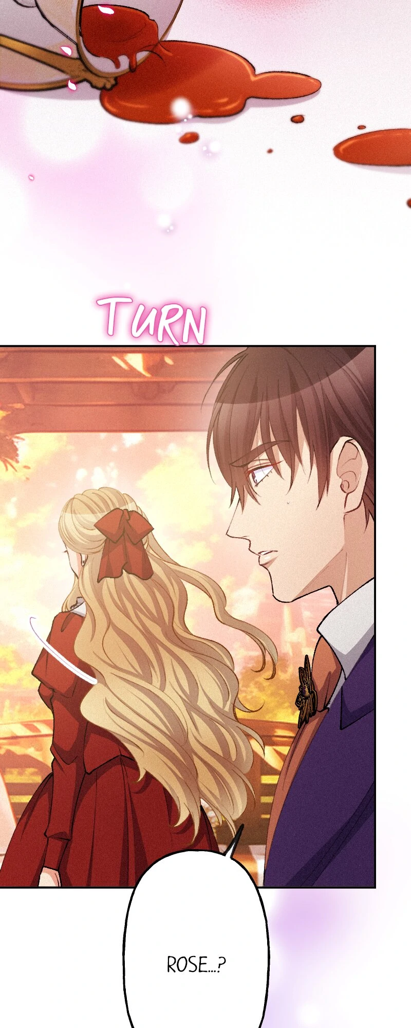 The Heat of the Reincarnated Villainess Chapter 133 237 053