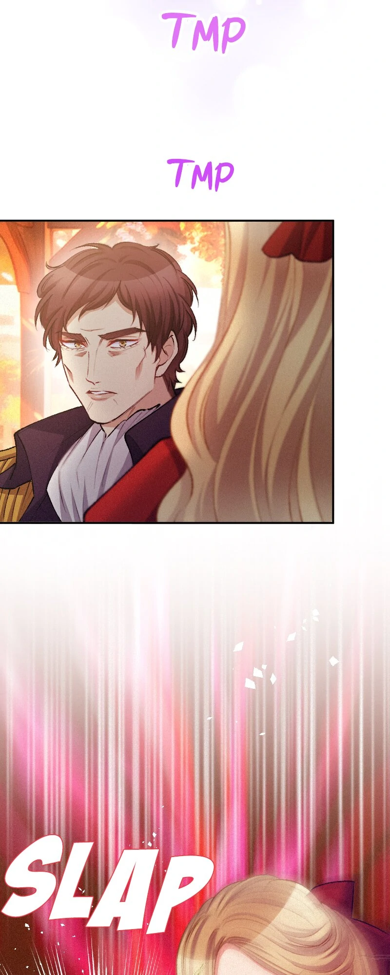 The Heat of the Reincarnated Villainess Chapter 133 239 055