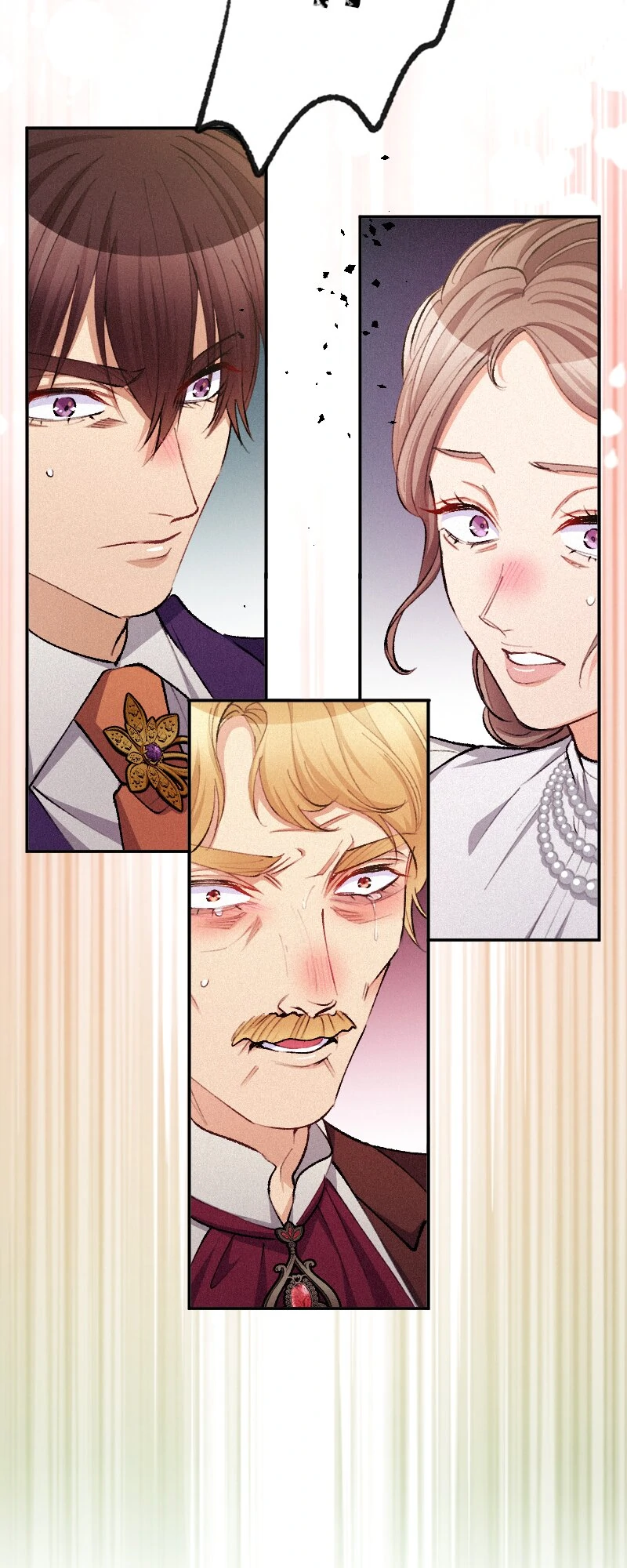 The Heat of the Reincarnated Villainess Chapter 133 241 057